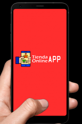Screenshot 2 Tienda Online APP 2.0 android