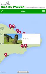 Screenshot 13 Imagina Rapa Nui Isla de Pascua android