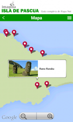Imágen 6 Imagina Rapa Nui Isla de Pascua android