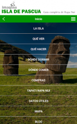 Capture 10 Imagina Rapa Nui Isla de Pascua android
