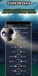 Captura 2 Football Top Live Scores! android