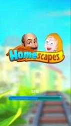 Screenshot 1 Home Scapes windows