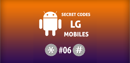 Captura 6 Secret Codes for LG Mobiles android