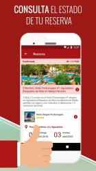 Screenshot 8 BuscoUnChollo - Ofertas Viajes, Hotel y Vacaciones android