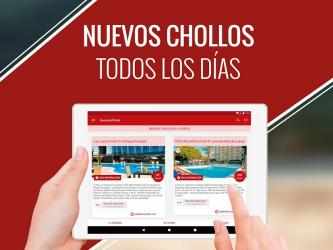 Screenshot 11 BuscoUnChollo - Ofertas Viajes, Hotel y Vacaciones android