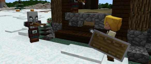 Captura de Pantalla 4 Minecraft windows
