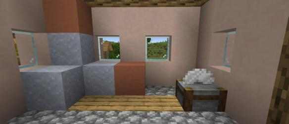 Screenshot 7 Minecraft windows