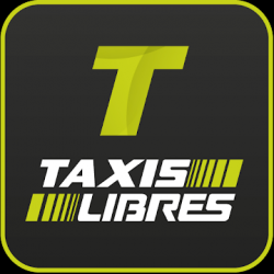 Screenshot 1 Taxis Libres android