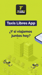 Image 3 Taxis Libres android