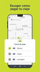 Capture 7 Taxis Libres android