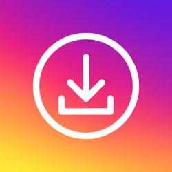 Image 1 Descargador de videos para Instagram, Story Saver android