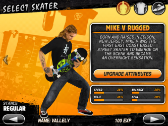 Screenshot 9 Mike V: Skateboard Party android