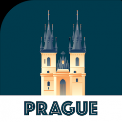 Imágen 1 PRAGA - audioguía,  mapa offline, tickets android