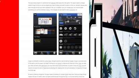Screenshot 12 Tutorial for GTA V windows