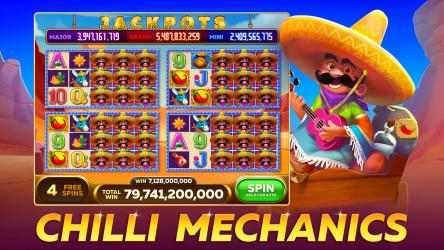 Imágen 2 Infinity Slots - Spin and Win! windows