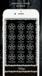 Screenshot 6 Guía de Wicca android