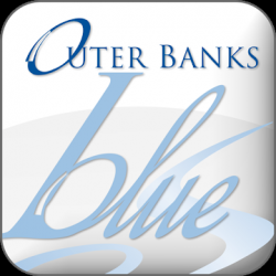 Screenshot 1 Outer Banks Blue Guest App android