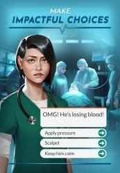 Screenshot 2 Story Beats: Operate Now Stories android
