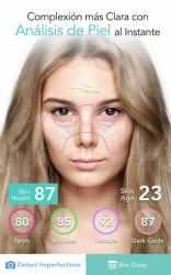Screenshot 6 YouCam Makeup- Cámara Selfie y Espejo Mágico android