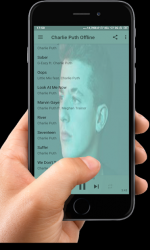 Imágen 5 Charlie Puth Best Album Offline android