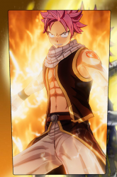 Screenshot 2 Fairy Tail Anime New Wallpapers android