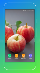 Imágen 5 4k Apple Wallpaper android
