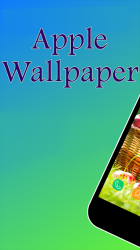 Captura 2 4k Apple Wallpaper android