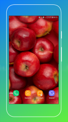 Captura de Pantalla 8 4k Apple Wallpaper android