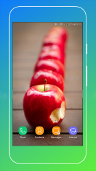 Screenshot 4 4k Apple Wallpaper android