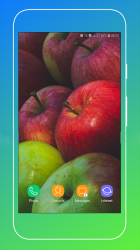 Captura de Pantalla 7 4k Apple Wallpaper android