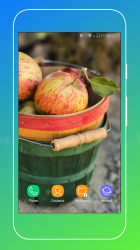 Captura de Pantalla 6 4k Apple Wallpaper android