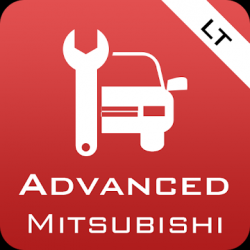 Imágen 1 Advanced LT for MITSUBISHI android