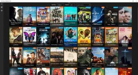 Imágen 1 Free Movies Database 2022 windows