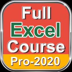 Image 1 For Full Excel Course | Excel Tutorial android