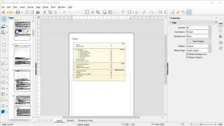 Screenshot 3 Coolle Office Suite Pro windows
