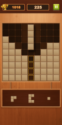 Screenshot 3 Block Puzzle - Free Sudoku Wood Block Game android