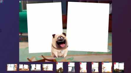 Captura 10 The Secret Life of Pets Art Games windows