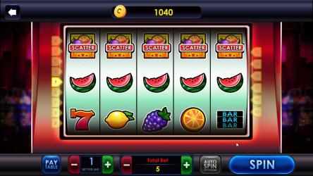 Screenshot 4 PokerStars Gaming windows