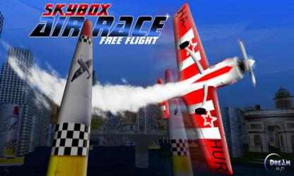 Captura 13 AirRace SkyBox android