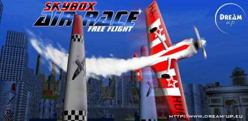 Imágen 2 AirRace SkyBox android