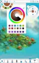 Screenshot 12 Artecture Draw, Sketch, Paint android