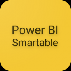 Captura de Pantalla 1 Power BI Smartable: Be Smart about BI android