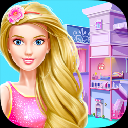 Image 1 Fashion Doll: Dream House Life android