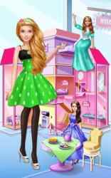 Image 7 Fashion Doll: Dream House Life android