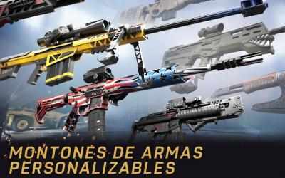 Image 9 Warface: Global Operations – Shooter de guerra FPS android