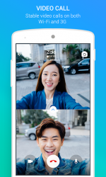Image 2 Zalo - Video Call android