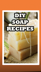 Image 2 DIY Soap Recipes and homemade Soap android