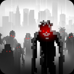 Screenshot 1 DEAD EYES android