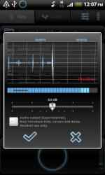 Imágen 9 RecForge Lite - Audio Recorder android