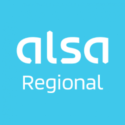 Captura de Pantalla 1 ALSA Regional android